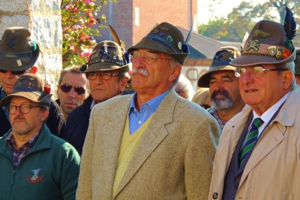Borgomanero non dimentica il giorno dell’Unità d’Italia