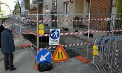 Cavo d’Assi: quel buco s’ha da chiudere