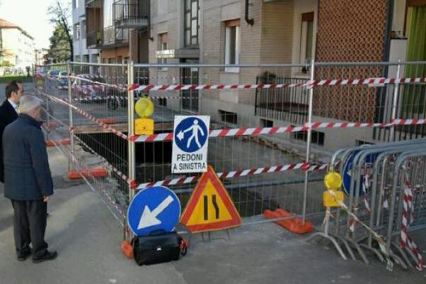 Cavo d’Assi: quel buco s’ha da chiudere