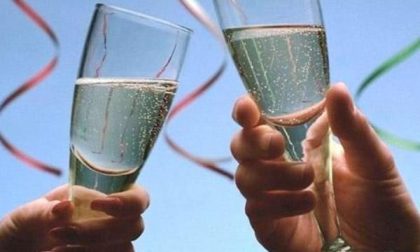 Champagne e buona cucina per solidarietà a Fontaneto