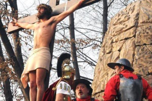 Comitato Venerdì Santo patrimonio dell’Unesco