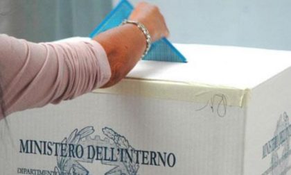 Comuni al voto, ecco la lista