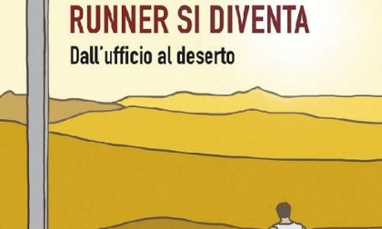 Con “Runner si diventa”, presentazione del progetto benefico “Runner de Luz”