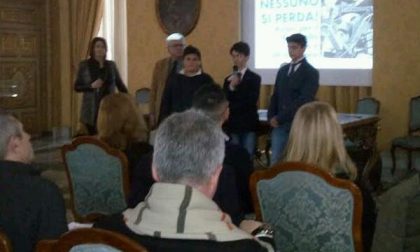 Consiglio comunale dei bambini: riunione operativa per il quarto raduno regionale