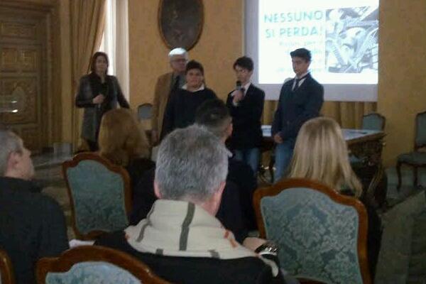 Consiglio comunale dei bambini: riunione operativa per il quarto raduno regionale