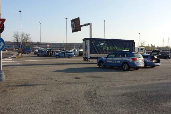 Controlli ai mezzi per trasporto: su 22 solo 10 sono risultati regolari