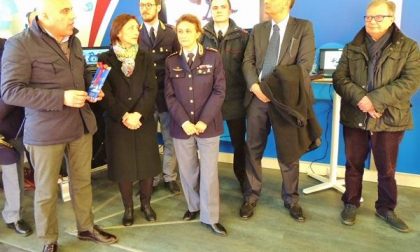 Cyberbullismo, incontro a Gozzano