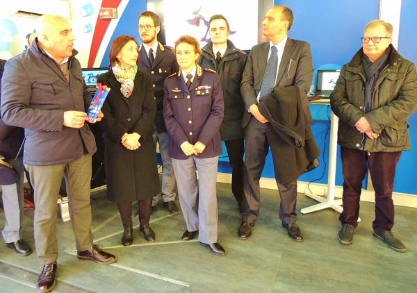 Cyberbullismo, incontro a Gozzano