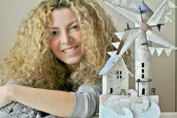 Dai “Ri-tratti” a Madama Butterfly e le mimose