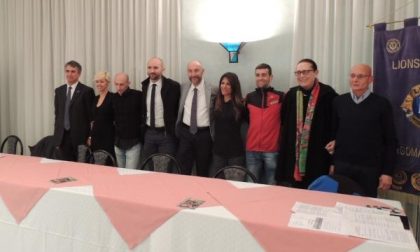 Di corsa da un "tempio del gusto" all'altro per l'Emporio Solidale: chi vince... paga