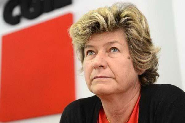 «Dignità del lavoro e più investimenti per un Paese migliore»