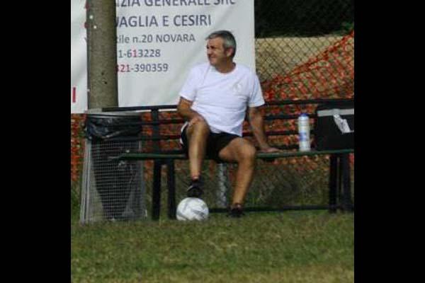 Dirigente del G.S. Juventus Club Novara, muore per un malore a bordo campo