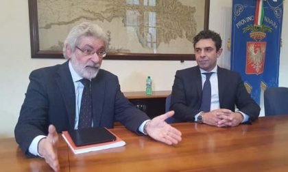 Discarica di Ghemme, è scontro tra sindaci e Provincia
