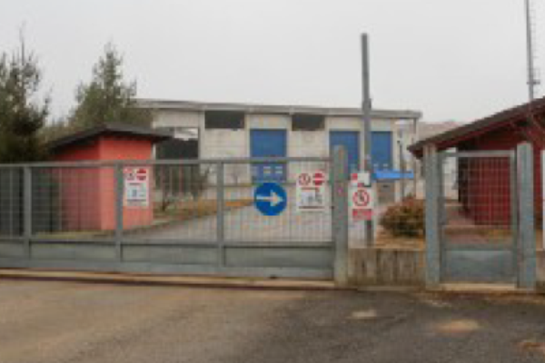 Discarica di Ghemme: gruppo di lavoro per studiare le soluzioni
