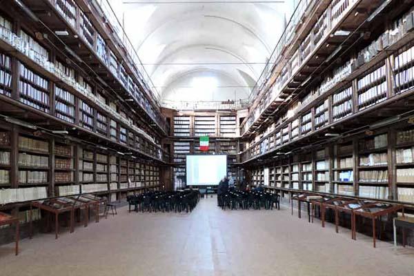 Donne “sovversive”, donne comuni