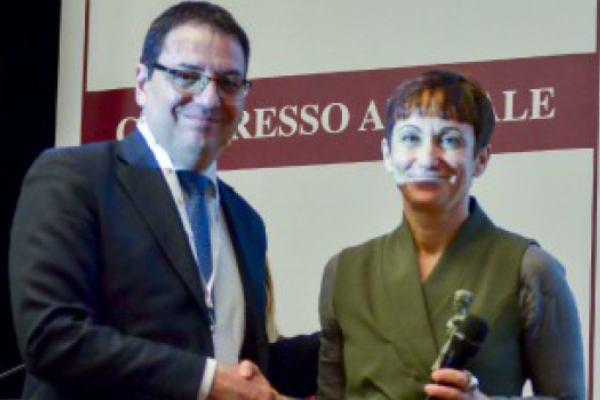 Etica d’impresa, premiata la “Ponti”