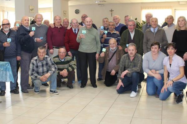 Festa del papà… a tutte le età!