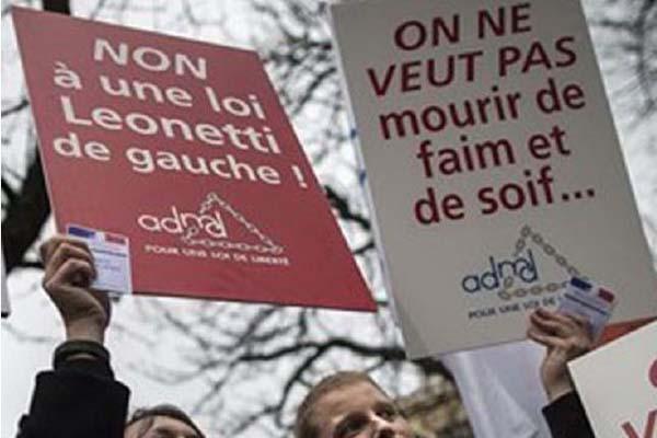 Fine vita: una legge ci vuole, fra mille dubbi