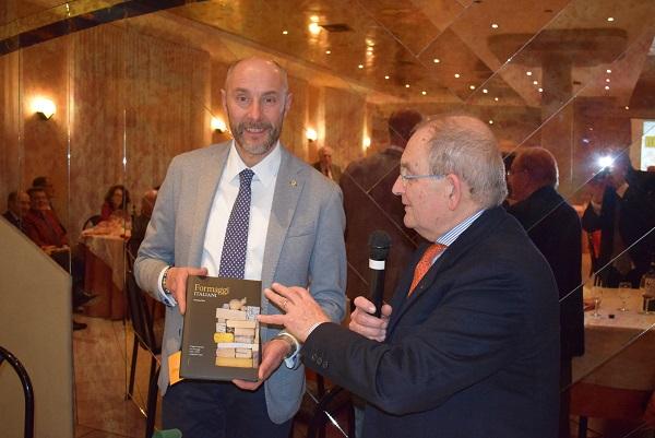 Formaggio, ecco perché in Italia è diverso