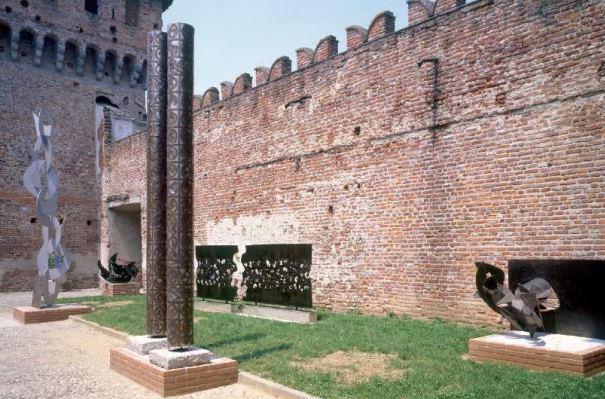 Galliate chiude il museo Angelo Bozzola
