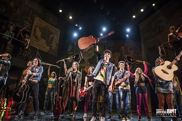 Green Day’s American Idiot in tour da ottobre (VIDEO)