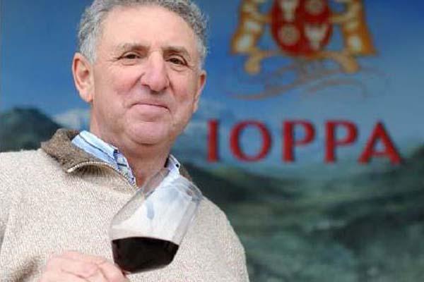 Il mondo del vino piange Gianpiero Ioppa