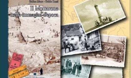 Il Mottarone: com’era, com’è