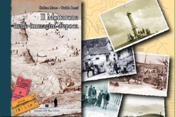 Il Mottarone: com’era, com’è