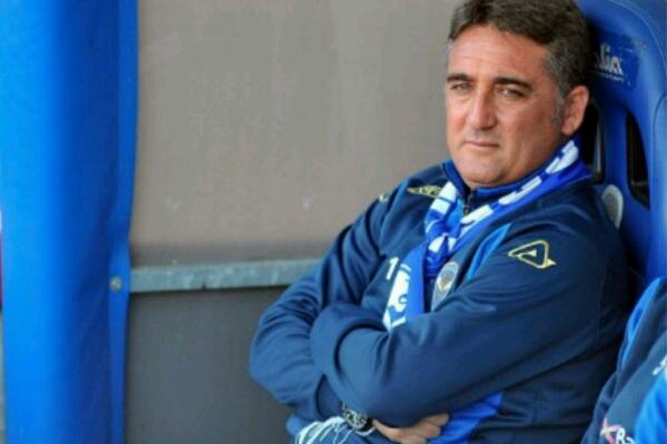 «Il Novara più bello della stagione»