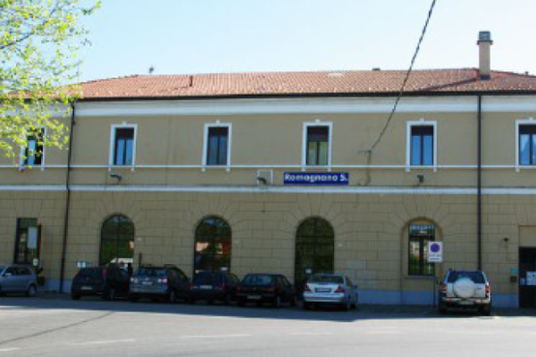 Interscambio passeggeri, via libera al movicentro