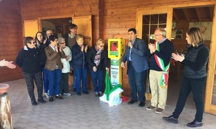 Invorio cardio protetta, ecco la fase due