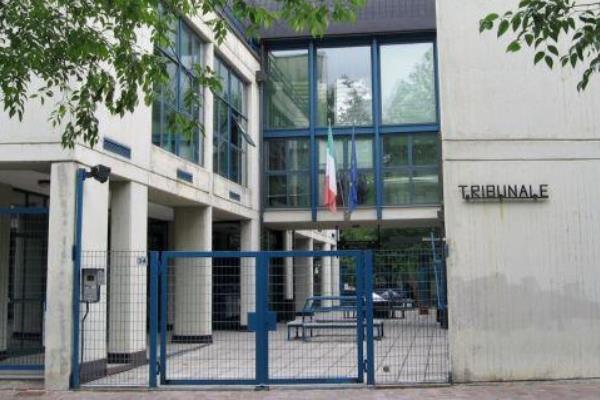 L’Agenzia delle Entrate trasloca entro fine anno nell’ex Tribunale