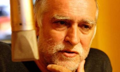 L’INTERVISTA Parla Riccardo Bertoncelli
