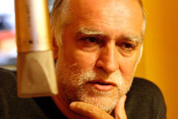 L’INTERVISTA Parla Riccardo Bertoncelli