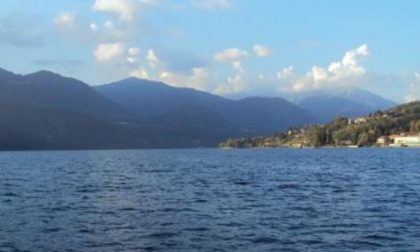 Lago d’Orta, ok per la balneazione