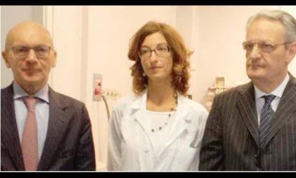 Le prime due gravidanze evolutive