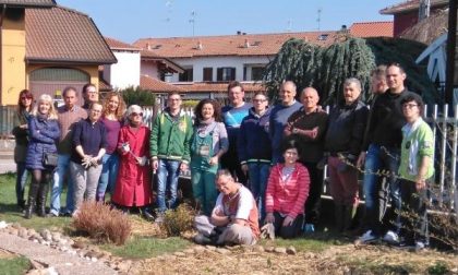 L'occupazione passa dalla terra