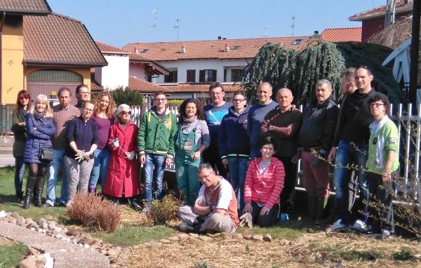 L’occupazione passa dalla terra