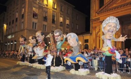 Manifestazioni a Borgomanero: sono troppo poche o troppo rumorose?