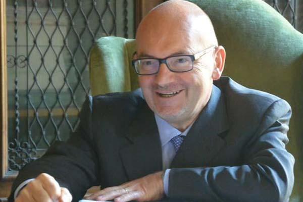 Mario Minola nominato commissario dell’ospedale Maggiore