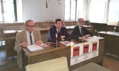 “Mettiamo in ordine le idee”: quattro incontri per parlare di scienza e cultura