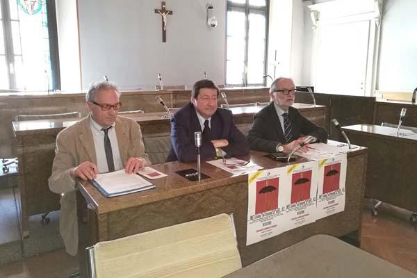 “Mettiamo in ordine le idee”: quattro incontri per parlare di scienza e cultura