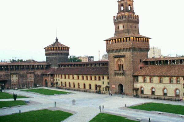 Milano è “Museo City”: 70 gli eventi