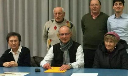 No alla chiusura della casa di riposo di Trecate