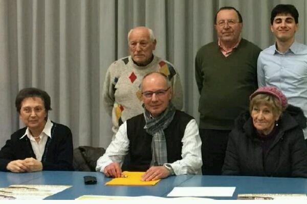 No alla chiusura della casa di riposo di Trecate