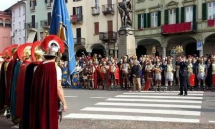 Nuovo Governatore per il Venerdì Santo di Romagnano Sesia
