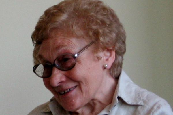 Nuovo libro per la maestra-poeta