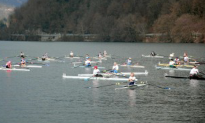 Oltre 400 atleti partecipanti all’Orta Lake Challenge