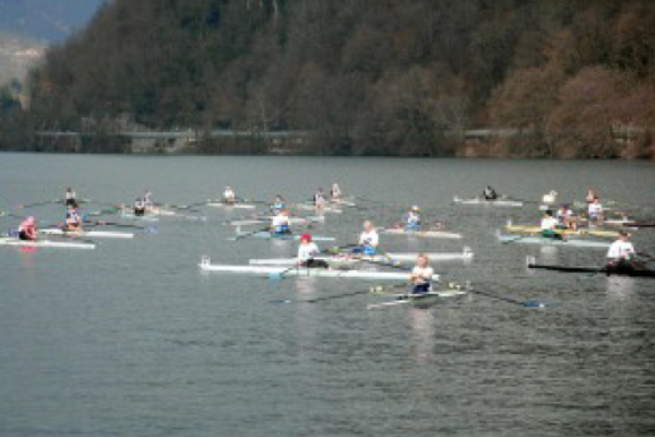 Oltre 400 atleti partecipanti all’Orta Lake Challenge