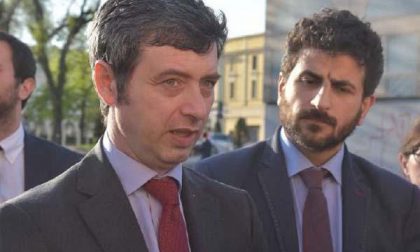 Orlando: «Lavoro per un Pd che accolga tutti»